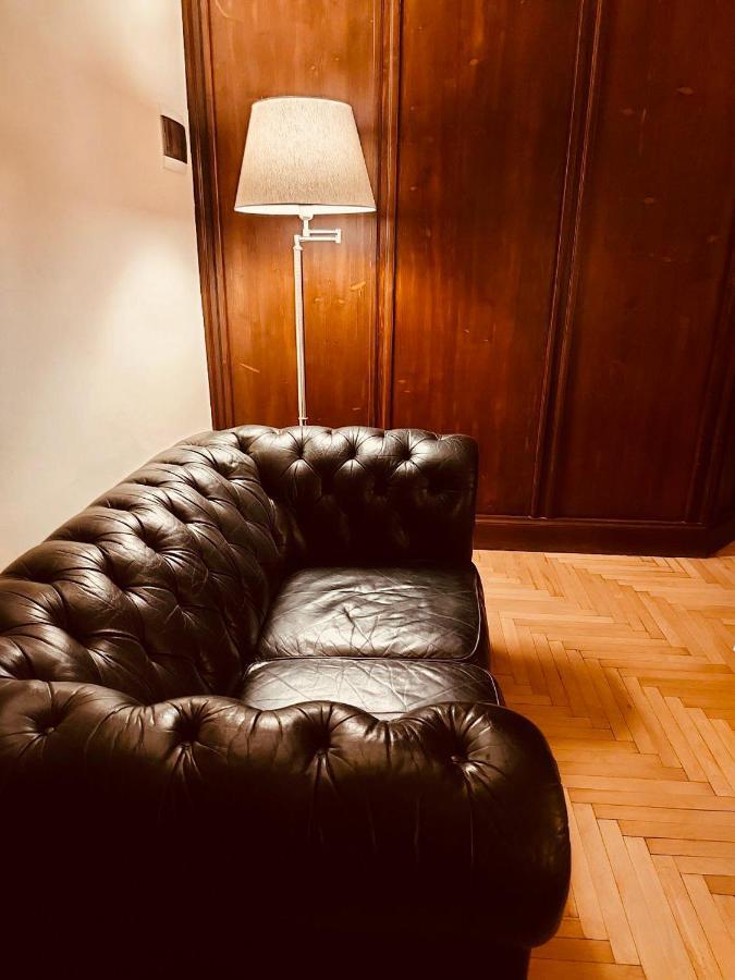 Mario Number 8 Lejlighed Verona Eksteriør billede
